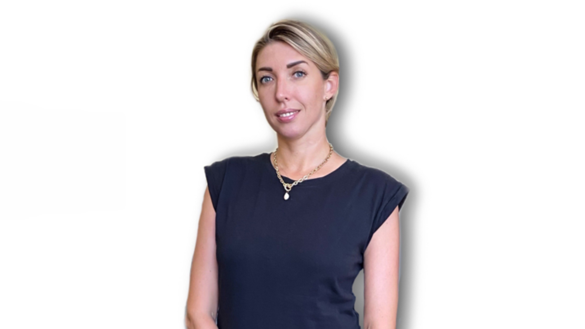 Hanna Kolisnyk, Head of Tender and Trade Dep, Sales Manager, Zentiva Ukraine