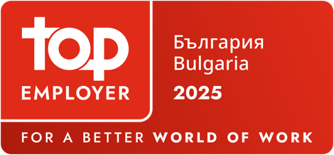 Zentiva Top Employer 2025